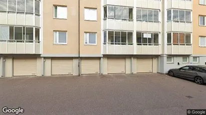 Bostadsrätter till salu i Borlänge - Bild från Google Street View