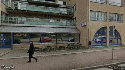 Rum att hyra i Göteborg Centrum - Bild från Google Street View