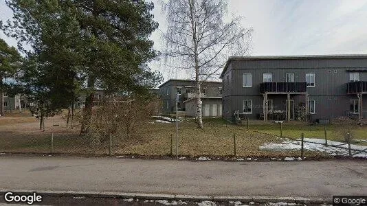 Bostadsrätter till salu i Karlstad - Bild från Google Street View