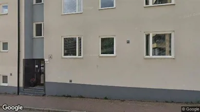 Bostadsrätter till salu i Karlstad - Bild från Google Street View