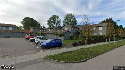 Bostadsrätter till salu i Oxie - Bild från Google Street View