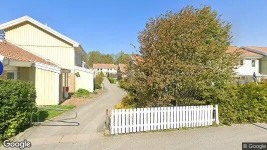 Bostadsrätter till salu i Alingsås - Bild från Google Street View