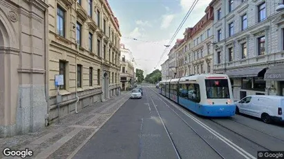 Rum att hyra i Göteborg Centrum - Bild från Google Street View