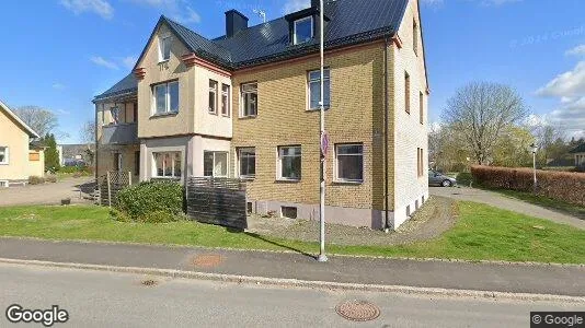 Lägenheter att hyra i Kristianstad - Bild från Google Street View