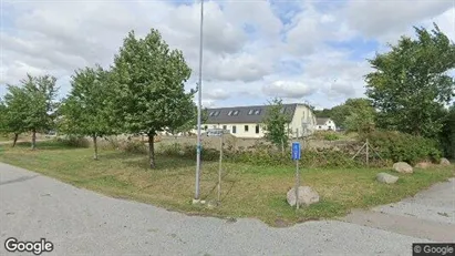 Lägenheter att hyra i Eslöv - Bild från Google Street View