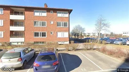 Lägenheter att hyra i Norrköping - Bild från Google Street View