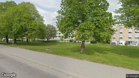 Bostadsrätter till salu i Lindesberg - Bild från Google Street View