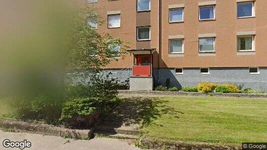 Bostadsrätter till salu i Uddevalla - Bild från Google Street View