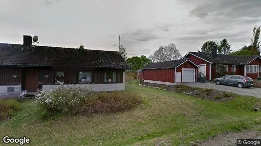 Lägenheter att hyra i Kramfors - Bild från Google Street View