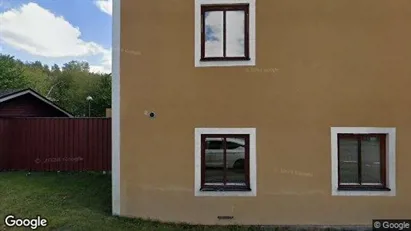 Lägenheter att hyra i Valdemarsvik - Bild från Google Street View