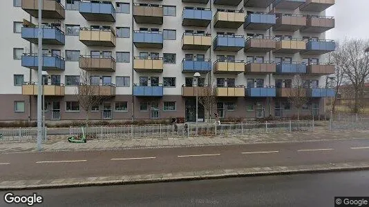 Lägenheter att hyra i Område ej specificerat - Bild från Google Street View