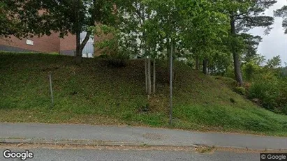 Lägenheter att hyra i Valdemarsvik - Bild från Google Street View