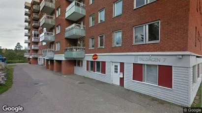 Bostadsrätter till salu i Sundsvall - Bild från Google Street View