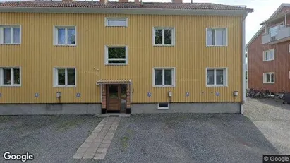 Bostadsrätter till salu i Skellefteå - Bild från Google Street View