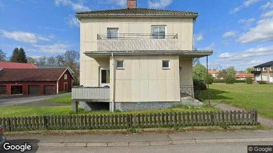 Lägenheter att hyra i Sävsjö - Bild från Google Street View