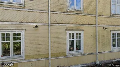 Lägenheter att hyra i Nässjö - Bild från Google Street View