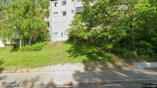 Bostadsrätter till salu i Danderyd - Bild från Google Street View