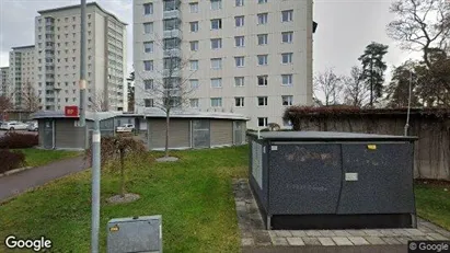 Bostadsrätter till salu i Västerås - Bild från Google Street View