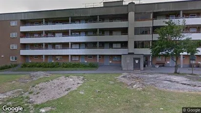 Lägenheter till salu i Söderort - Bild från Google Street View