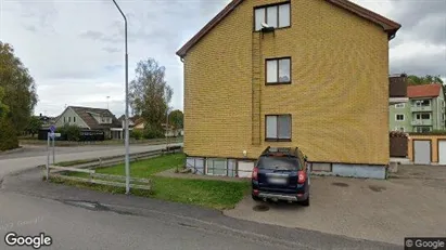 Lägenheter att hyra i Uppvidinge - Bild från Google Street View