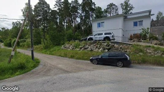 Lägenheter att hyra i Ekerö - Bild från Google Street View