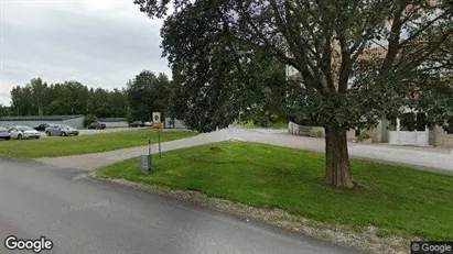 Lägenheter till salu i Fagersta - Bild från Google Street View