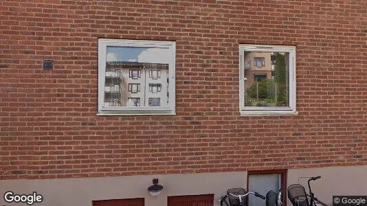 Lägenheter till salu i Borås - Bild från Google Street View