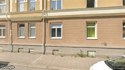 Lägenheter att hyra i Norrköping - Bild från Google Street View