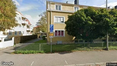 Lägenheter att hyra i Norrköping - Bild från Google Street View