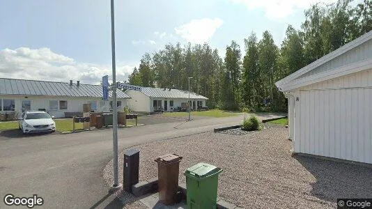 Lägenheter att hyra i Mariestad - Bild från Google Street View