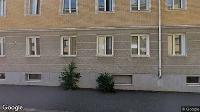 Lägenheter att hyra i Norrköping - Bild från Google Street View