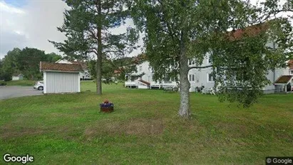 Lägenheter att hyra i Sundsvall - Bild från Google Street View