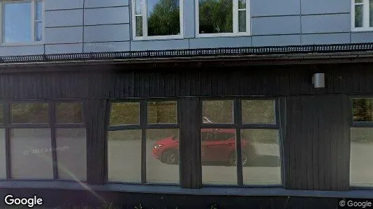 Bostadsrätter till salu i Åre - Bild från Google Street View