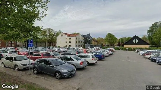 Bostadsrätter till salu i Alingsås - Bild från Google Street View