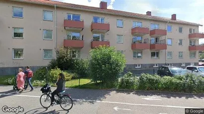 Bostadsrätter till salu i Lundby - Bild från Google Street View