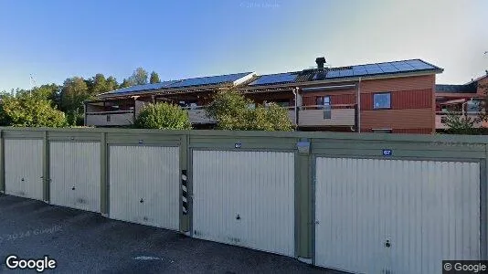 Bostadsrätter till salu i Sigtuna - Bild från Google Street View