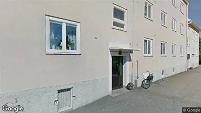 Bostadsrätter till salu i Bollnäs - Bild från Google Street View