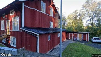 Bostadsrätter till salu i Jönköping - Bild från Google Street View