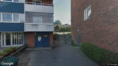 Bostadsrätter till salu i Södertälje - Bild från Google Street View