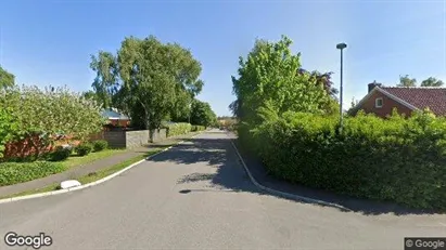 Rum att hyra i Vellinge - Bild från Google Street View