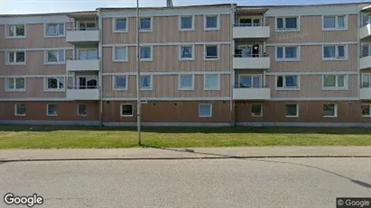 Rum att hyra i Trollhättan - Bild från Google Street View