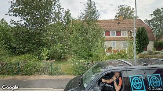 Lägenheter till salu i Nynäshamn - Bild från Google Street View