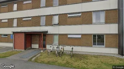 Bostadsrätter till salu i Upplands-Bro - Bild från Google Street View