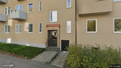 Bostadsrätter till salu i Söderort - Bild från Google Street View