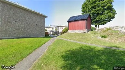 Bostadsrätter till salu i Botkyrka - Bild från Google Street View