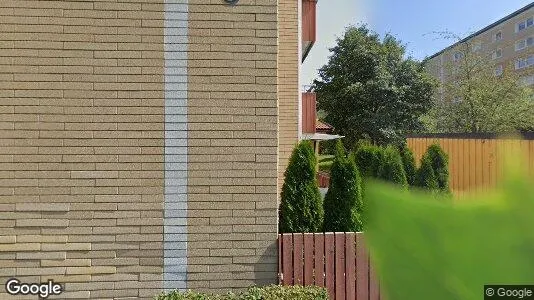 Bostadsrätter till salu i Botkyrka - Bild från Google Street View