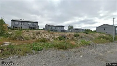 Bostadsrätter till salu i Strängnäs - Bild från Google Street View