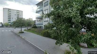 Bostadsrätter till salu i Lidingö - Bild från Google Street View