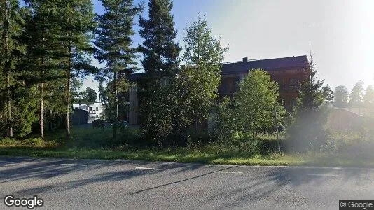 Bostadsrätter till salu i Katrineholm - Bild från Google Street View