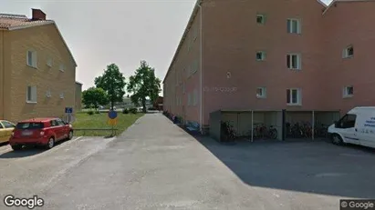 Bostadsrätter till salu i Upplands-Bro - Bild från Google Street View